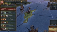 2. Europa Universalis IV: Lions of the North (DLC) (PC) (klucz STEAM)